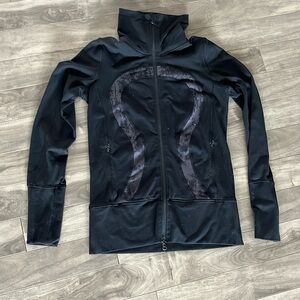 Lululemon Stride Jacket